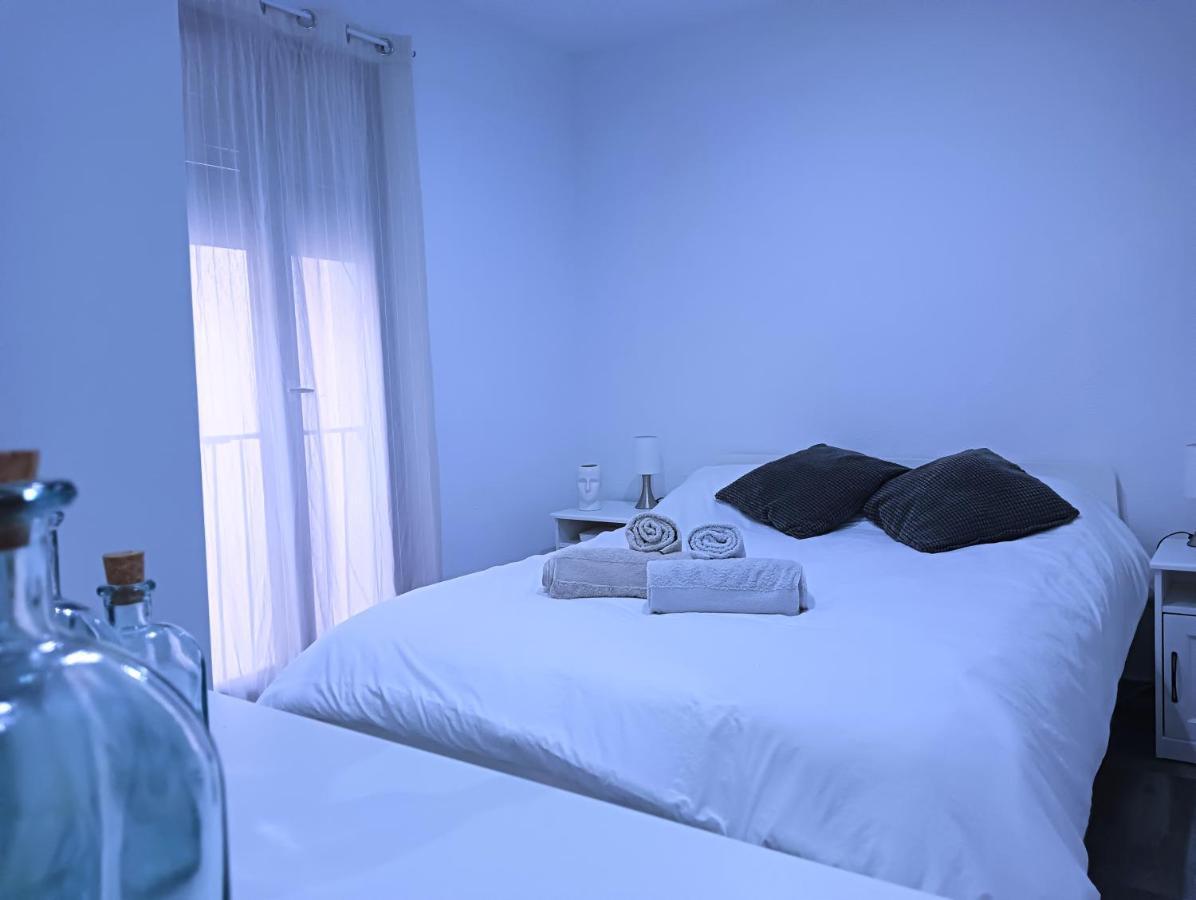 Apartmán El Terrat De La Tecla - Duplex Casc Antic Tarragona Exteriér fotografie