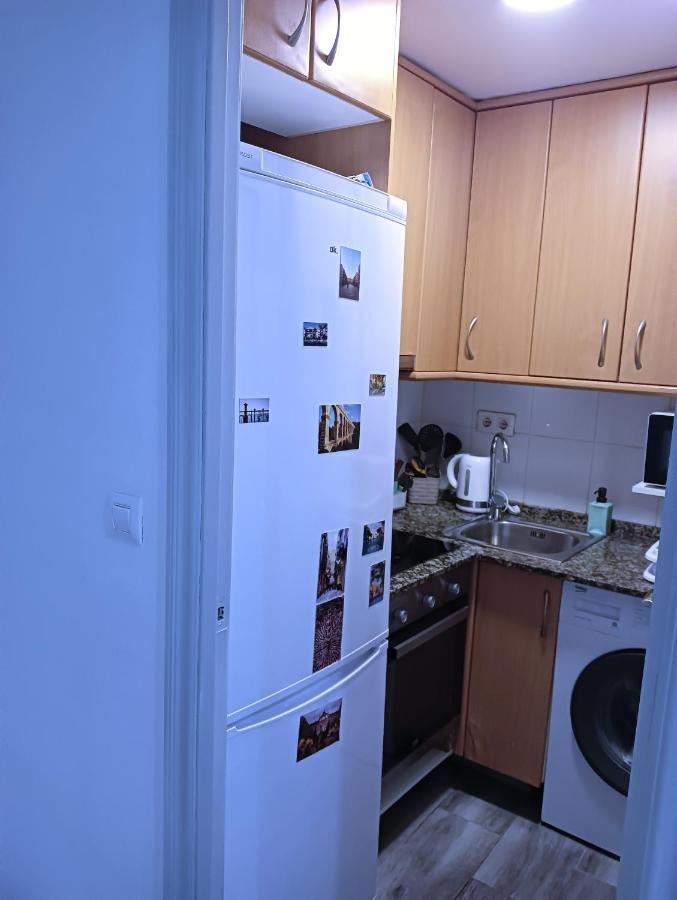 Apartmán El Terrat De La Tecla - Duplex Casc Antic Tarragona Exteriér fotografie