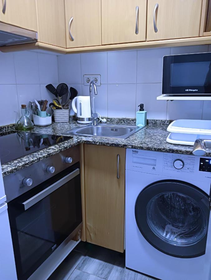 Apartmán El Terrat De La Tecla - Duplex Casc Antic Tarragona Exteriér fotografie